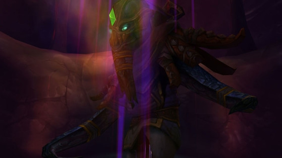 World of Warcraft