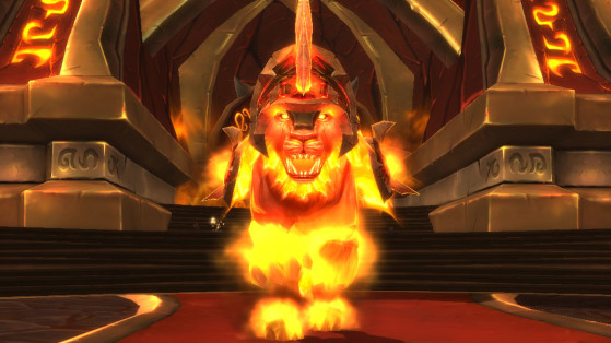World of Warcraft