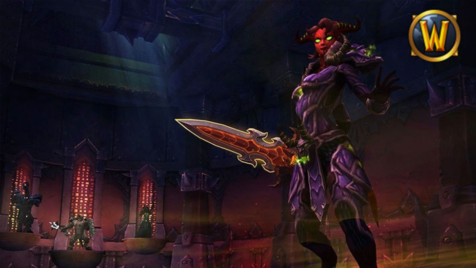 WoW: No 5 boss de raid preferido desde a estreia do jogo