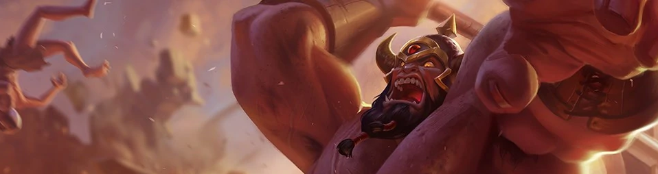 Todos os novos itens principais da temporada 13 de League of Legends