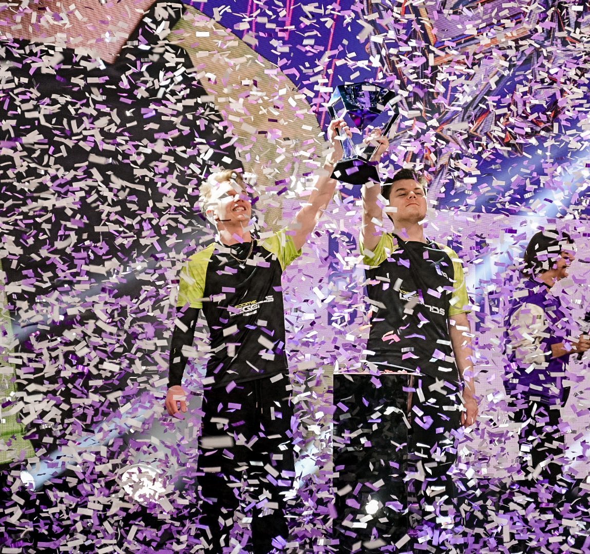 Top 15 MELHORES JOGADORES DE FORTNITE EM 2022!