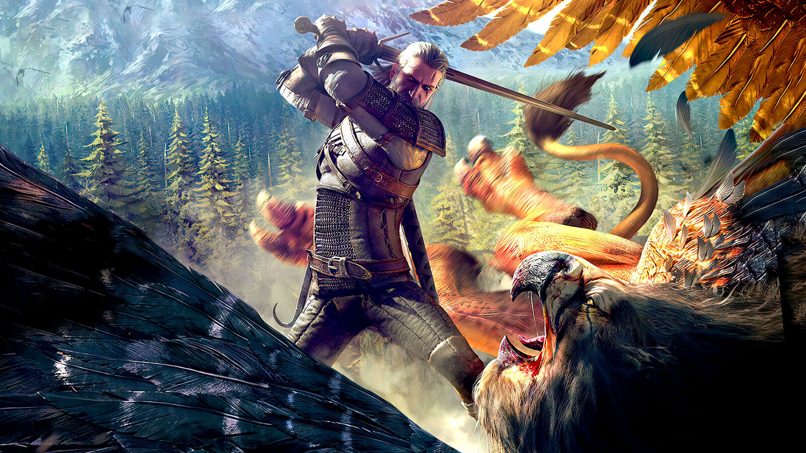 O Xbox Series S ainda pode oferecer uma experiência de Witcher 3 de última geração?