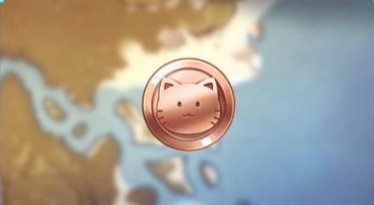 Moedas Genshin Impact Windtrace