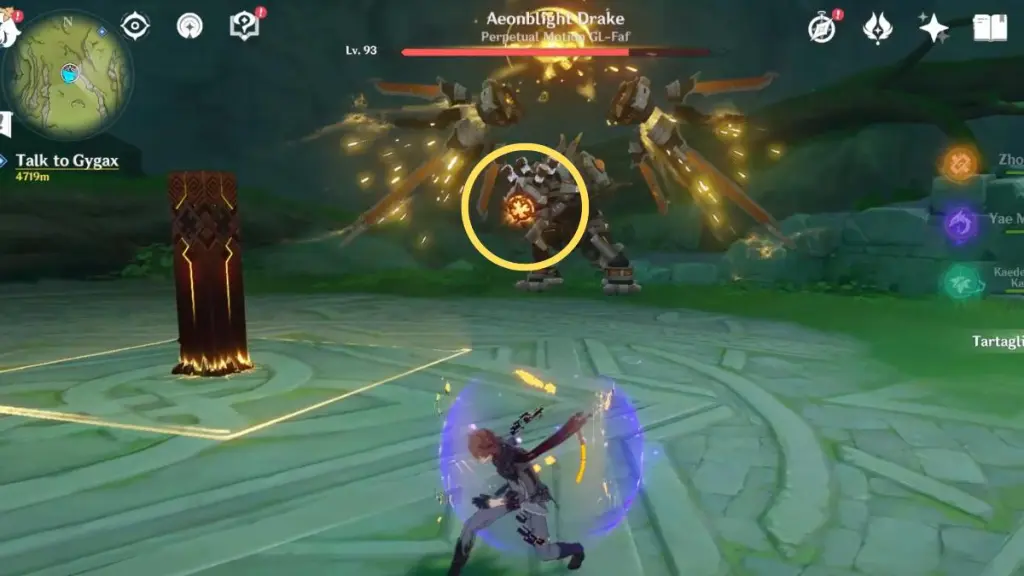 Como obter a vitória é uma conquista Mindset Sumeru em Genshin Impact