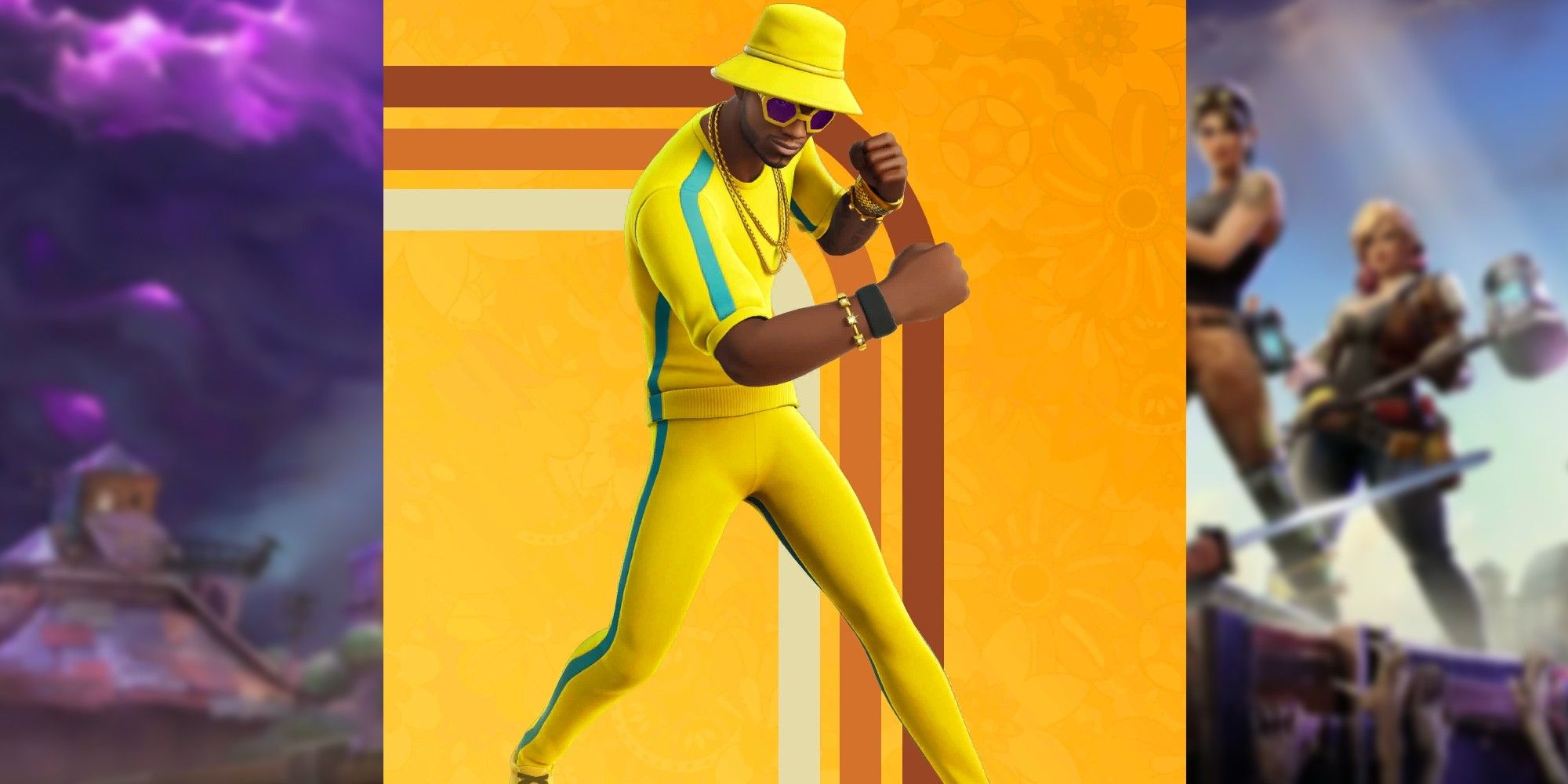 anderson .paak no fortnite