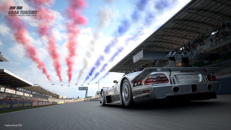 PlayStation comemora 25 anos de Gran Turismo com vídeo retrospectivo