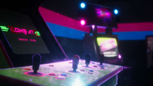 O melhor de 2022: Arcade Paradise mostra que os antagonistas mais brutais podem ser os mais mundanos