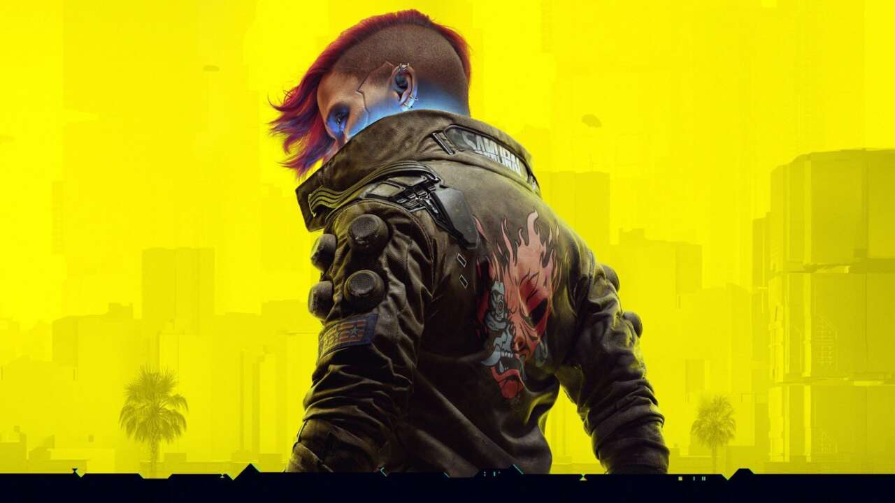 O melhor de 2022: o arco de redenção do Cyberpunk 2077 é um retorno de tirar o fôlego para o CD Projekt Red