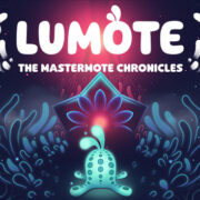 Lumote: As Crônicas de Mastermote