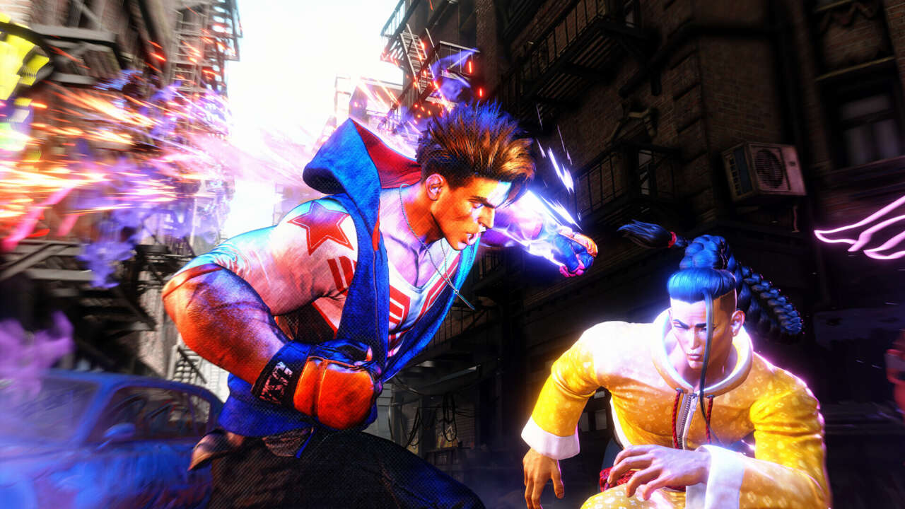 Street Fighter 6 - Tudo o que sabemos sobre o jogo de luta da Capcom