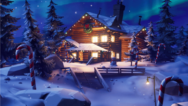 Servidores Fortnite inoperantes enquanto a Epic Games enfrenta problemas de login neste dia de Natal