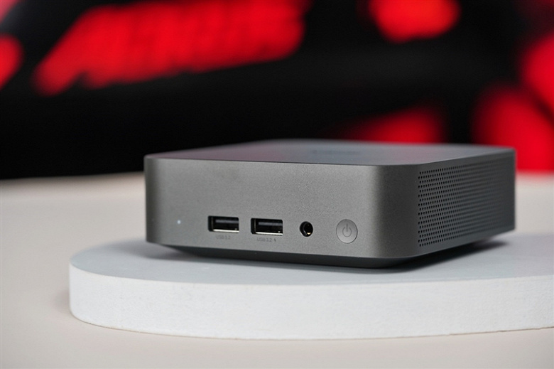 Código na embalagem, consumo de 20W e 95 FPS em League of Legends. Todos os recursos do PC de mesa Xiaomi Host Mini 44 Código na embalagem, consumo de 20W e 95 FPS em League of Legends. Todos os recursos do PC de mesa Xiaomi Host Mini