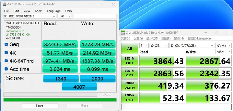 Código na embalagem, consumo de 20W e 95 FPS em League of Legends. Todos os recursos do Xiaomi Host Mini desktop PC 54 Código na embalagem, consumo de 20W e 95 FPS em League of Legends. Todos os recursos do PC de mesa Xiaomi Host Mini