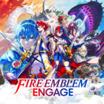 Ativar Fire Emblem (Trocar)