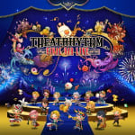 Theatrhythm Final Bar Line (Switch)