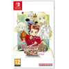 Tales of Symphonia Remastered (Switch)