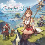 Atelier Ryza 3: Alchemist of the End & the Secret Key (Switch)