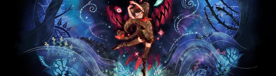 Bayonetta Origins: Cereza e o Demônio Perdido (Switch)