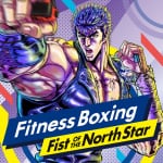 Fitness Boxe Fist of the North Star (Switch eShop)
