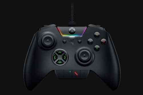 Razer-Wolverine-Ultimate-PC-e-Xbox-One-Controller - Capa