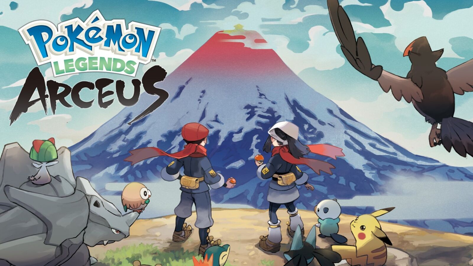 Jogos de 2022: Pokémon foi a melhor experiência vicária