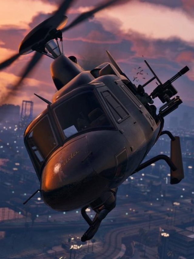 Nova pista de configuração do Grand Theft Auto 6 no Grand Theft Auto Online