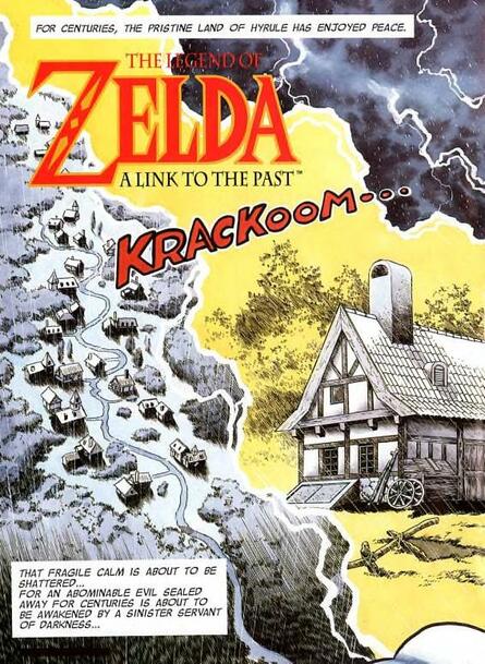Nintendo Power Edição 032 (janeiro de 1992) 0027