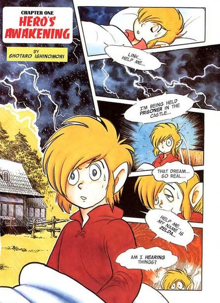 Nintendo Power Edição 032 (janeiro de 1992) 0028