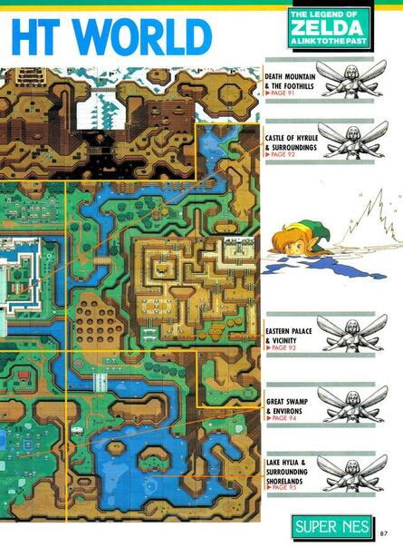 Nintendo Power Edição 034 (março de 1992) 0094