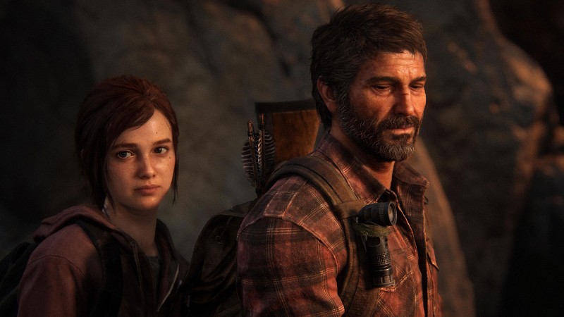 The Last of Us Part I mostra que não há um remake completamente fiel