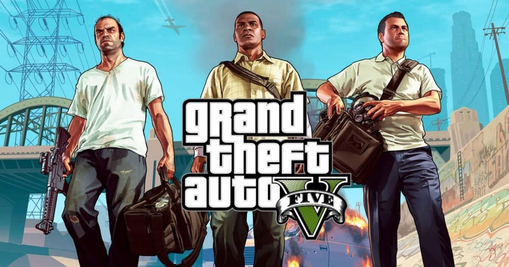 GTA V ainda não é multiplataforma, e aqui está o porquê