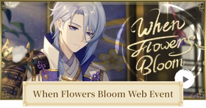 Quando as Flores Desabrocham