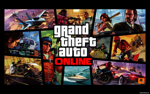 A trincheira do GTA 5 está pronta para uma mudança na vida real