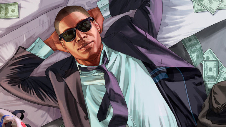 A trincheira do GTA 5 está pronta para uma mudança na vida real