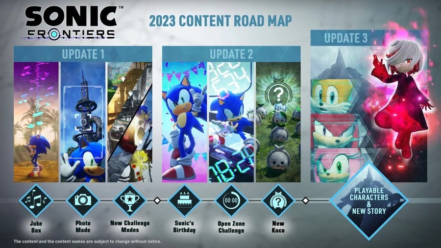 Sonic O ouriço