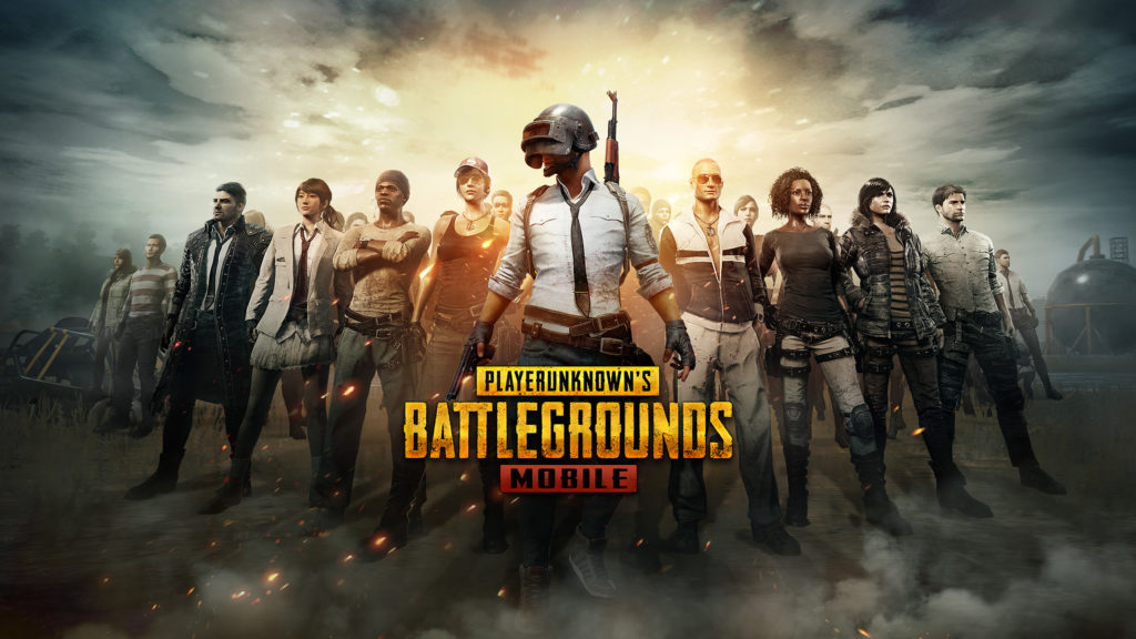 PUBG Móvel