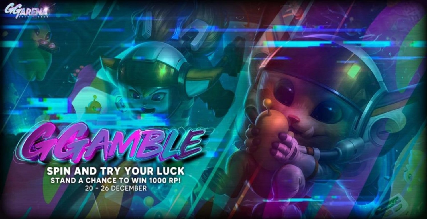 A saída da Garena de League of Legends ainda está em frangalhos