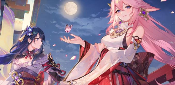 Como corrigir a falha na conexão do Genshin Impact Tente novamente mais tarde