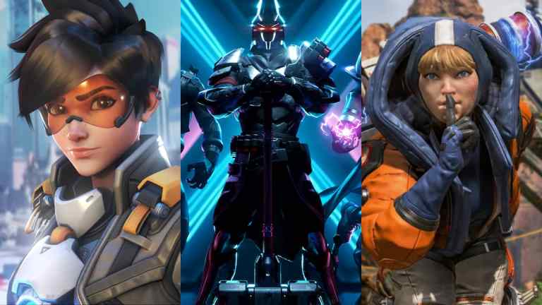 13 melhores jogos como Fortnite, classificados