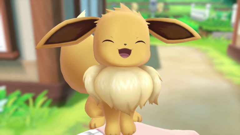 Guia de Evolução Pokémon Go Eevee
