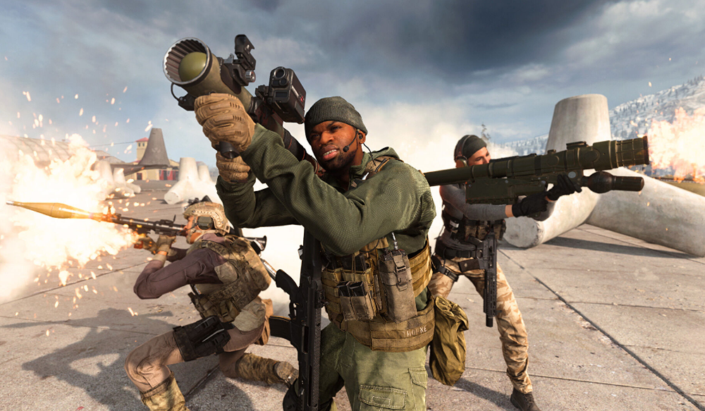 Como usar o Quickscope no Call of Duty Warzone
