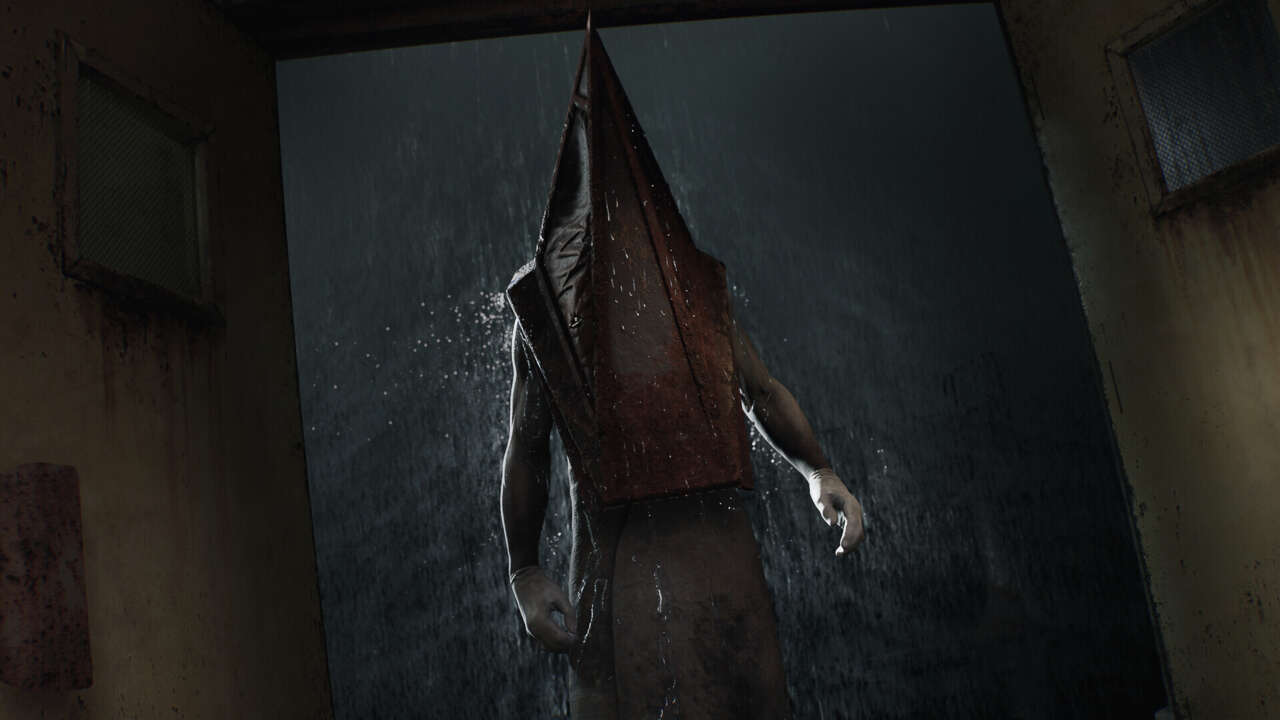 Silent Hill 2: Tudo o que sabemos