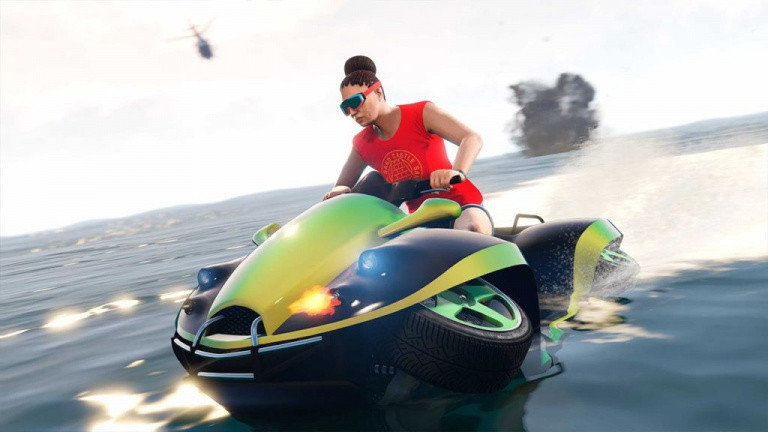 GTA 5 Online: Uma nova moto disponível, cosméticos gratuitos da Novidade, bônus de GTA$, novidades da semana