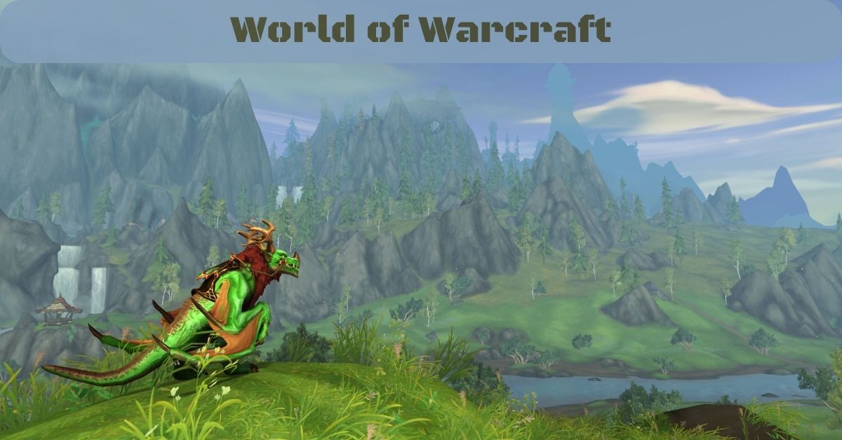 Dragonflight Temporada 1 decola em World of Warcraft Enviando Dungeon Runs despencando!