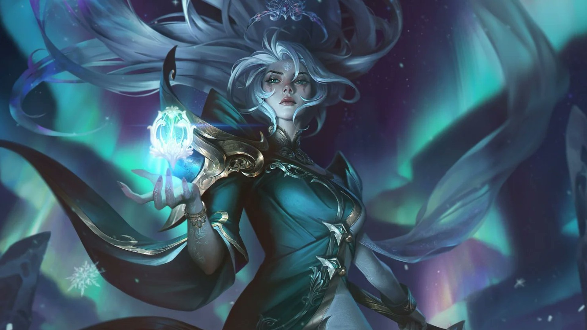 Reskins Rift sazonais de League of Legends precisam voltar
