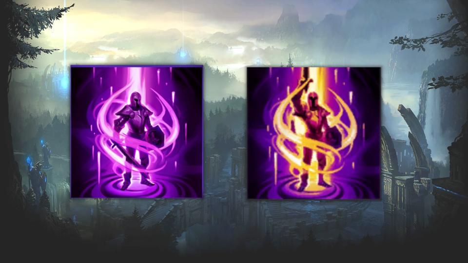 As mudanças no Teleport foram desconfortáveis no começo, mas permitiram que os junglers e top laners se tornassem mais criativos no início do jogo. (Foto: Riot Games)