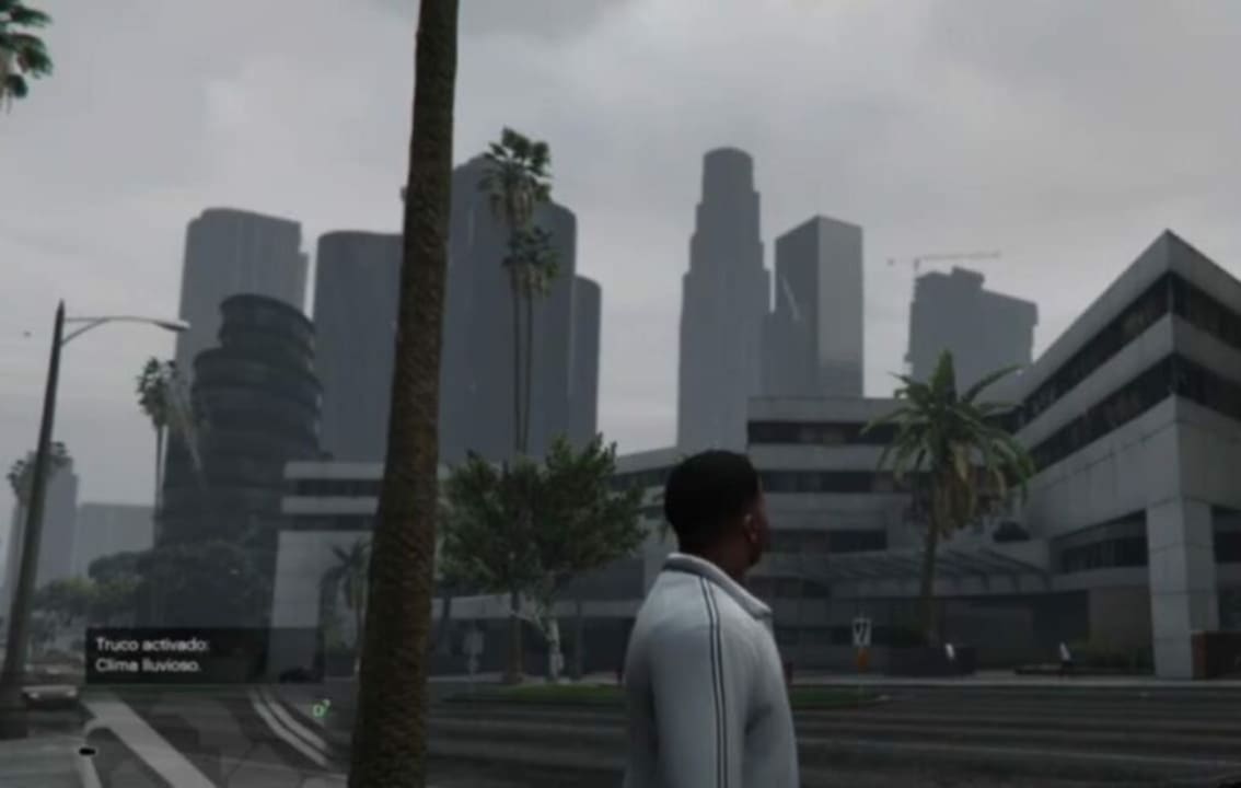 GTA V Melhores códigos de trapaça para usar em 2023