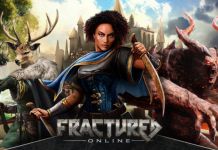 Fractured Online desaparece do site Gamigo, diz equipe