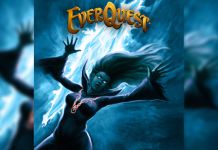 Faça uma viagem ao plano do conhecimento para o evento de ano novo da EverQuest começando hoje