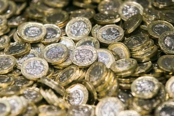 Milhares de famílias podem reivindicar dinheiro grátis AGORA no valor de até £ 90
